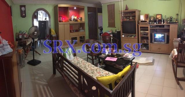 Tampines Street 44 thumbnail photo